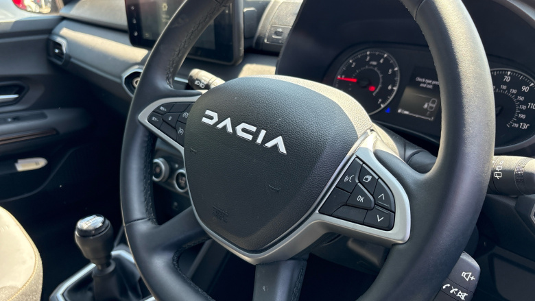 Dacia Sandero Stepway 1.0 TCe Extreme 5dr Petrol Hatchback